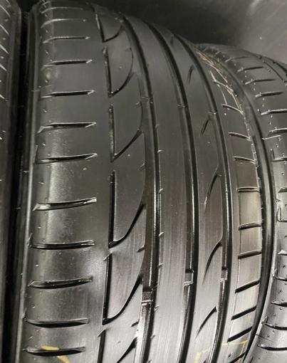 Bridgestone Potenza S001 235/45 R18