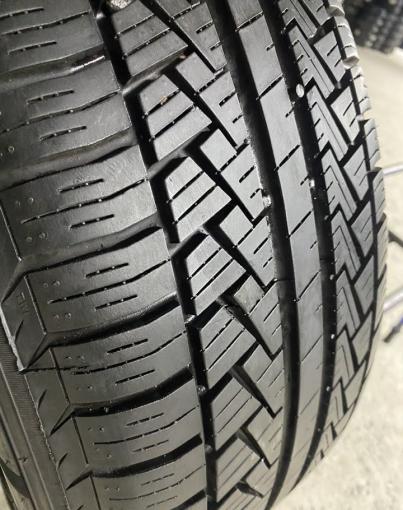 Pirelli Scorpion STR 235/55 R17