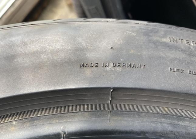 Pirelli P Zero 265/40 R20 104Y
