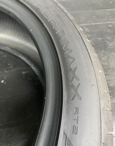 Dunlop SP Sport Maxx RT 2 245/45 R19