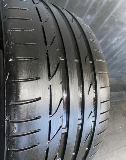 Bridgestone Potenza S001 245/35 R18