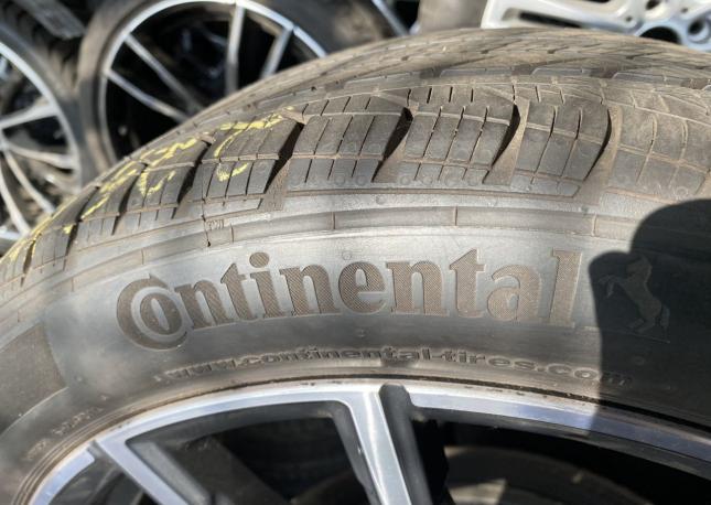 Continental ContiProContact GX 225/45 R18