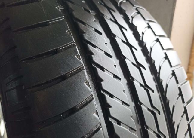 Goodyear Eagle F1 Asymmetric 2 SUV 295/40 R22