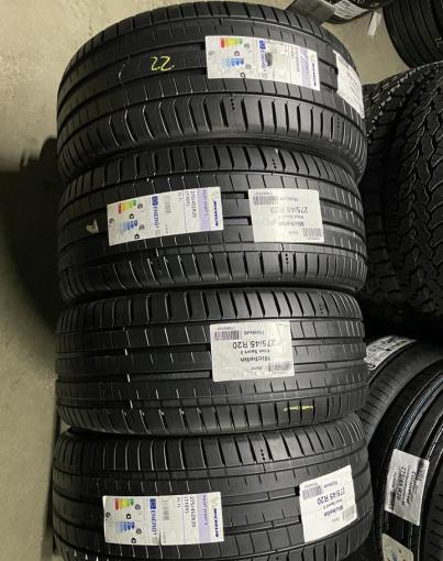 Michelin Pilot Sport 5 275/45 R20 110Y