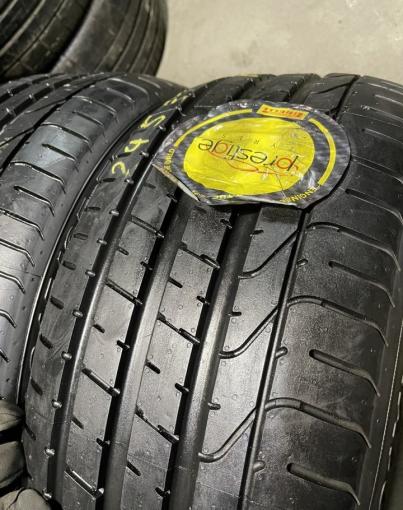 Pirelli P Zero II 245/35 R20 91Y