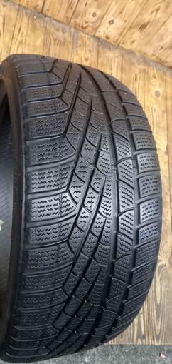 Pirelli Winter Sottozero 255/35 R20 97V