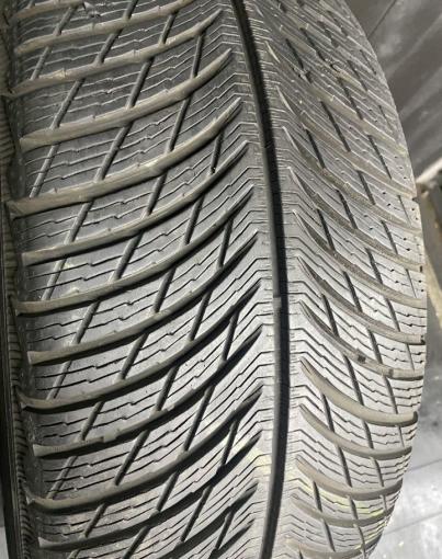 Michelin Alpin 5 225/55 R18