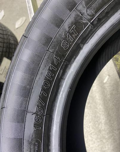 Yokohama A.Drive AA01 165/70 R14