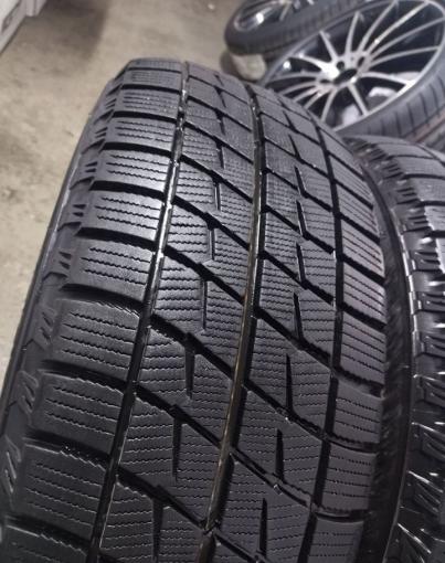 Bridgestone Ice Partner 205/55 R16 91Q