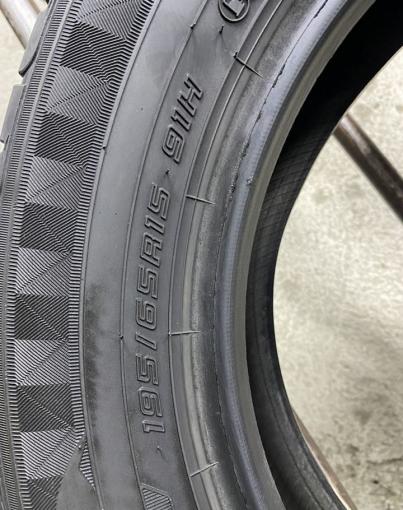 Dunlop Enasave RV504 195/65 R15