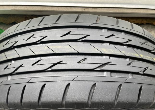 Bridgestone Nextry Ecopia 215/45 R17 91W