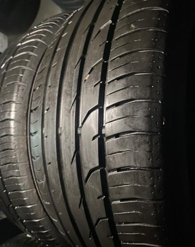 Continental ContiPremiumContact 2 225/50 R17