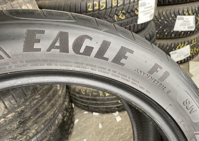 Goodyear Eagle F1 Asymmetric 2 265/45 R20 108Y