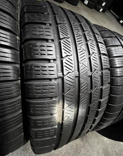 Continental ContiWinterContact TS 810 245/45 R18