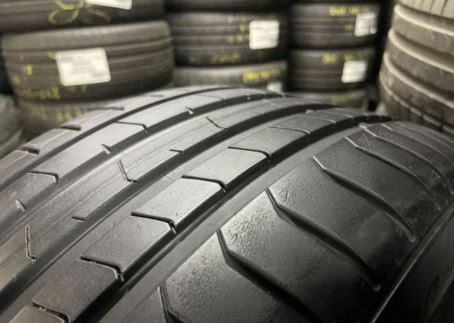 Pirelli P Zero 275/40 R20 106W
