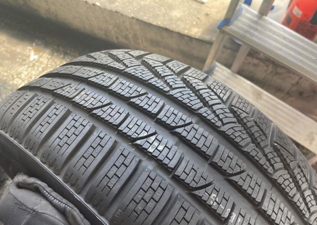 Pirelli Winter Sottozero 240 Serie II 245/35 R20 91V