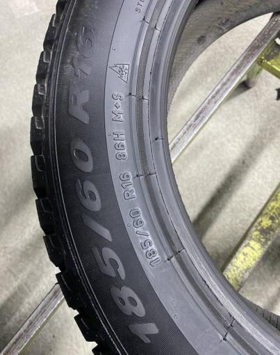 Pirelli Winter Cinturato 185/60 R16 86H