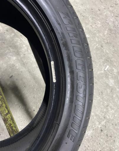 Bridgestone Turanza GR90 245/45 R17