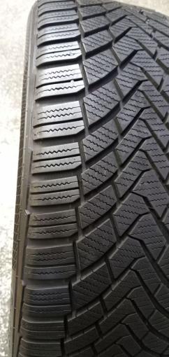 Continental ContiWinterContact TS 850 225/45 R17 91H