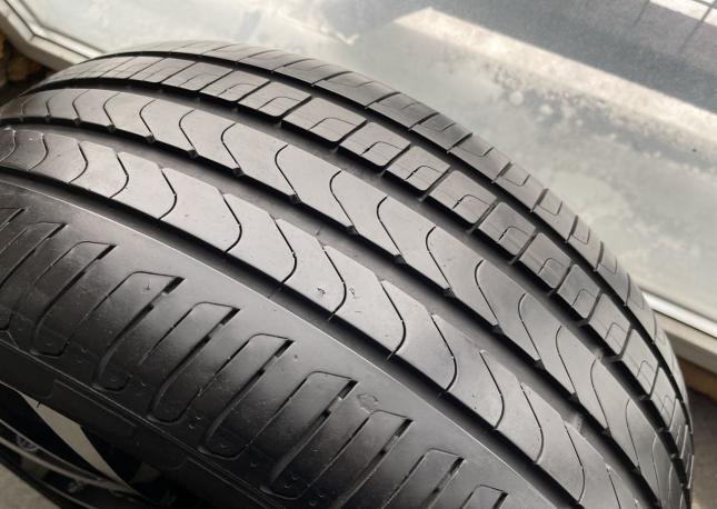 Pirelli Scorpion Verde 275/40 R21