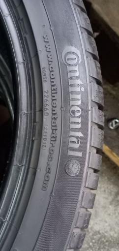 Continental ContiWinterContact TS 830 P 225/45 R19 96V