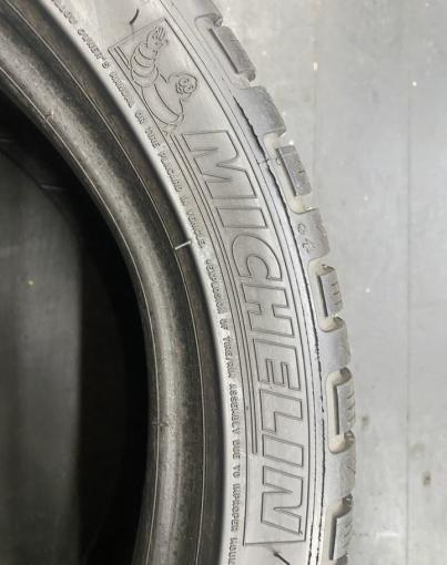 Michelin Pilot Alpin PA4 225/40 R18