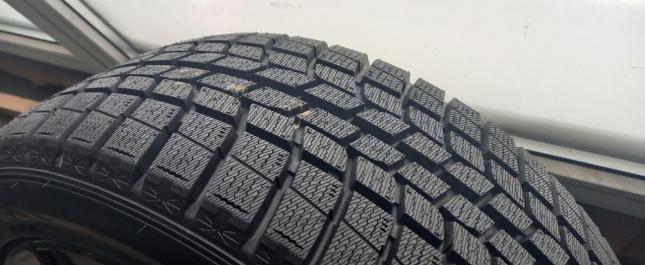 Goodyear Ice Navi 6 225/45 R18 91Q