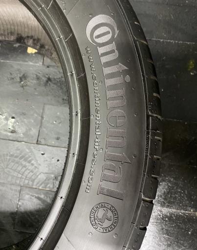 Continental ContiSportContact 5 255/45 R18