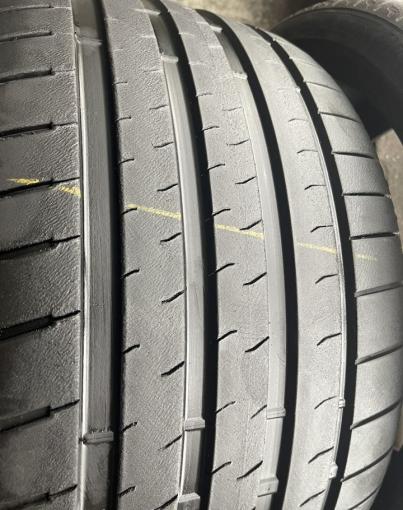 Bridgestone Potenza Sport 275/35 R19 и 285/30 R20 Y