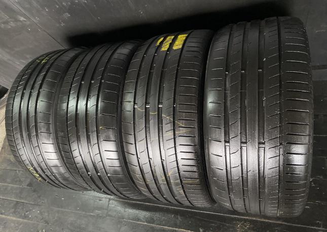 Continental ContiSportContact 5P 255/35 R19