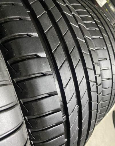 Bridgestone Turanza T005 205/55 R17