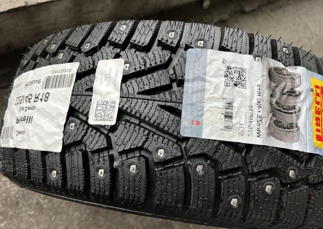 Pirelli Ice Zero SUV 225/45 R18
