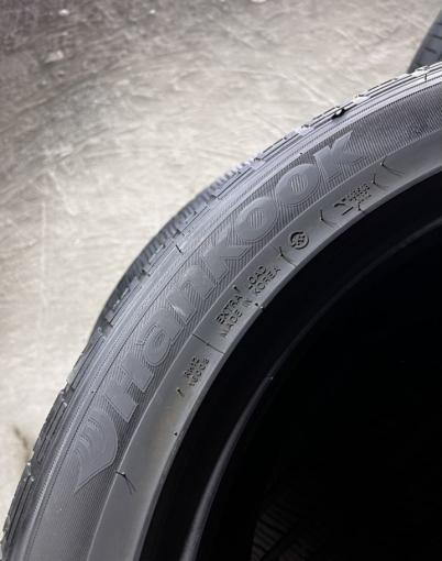 Hankook Dynapro HT RH12 285/45 R22