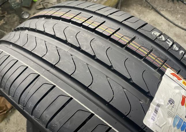 Pirelli Scorpion Verde 285/45 R20 112Y