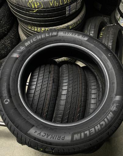 Michelin Primacy 4 165/65 R15