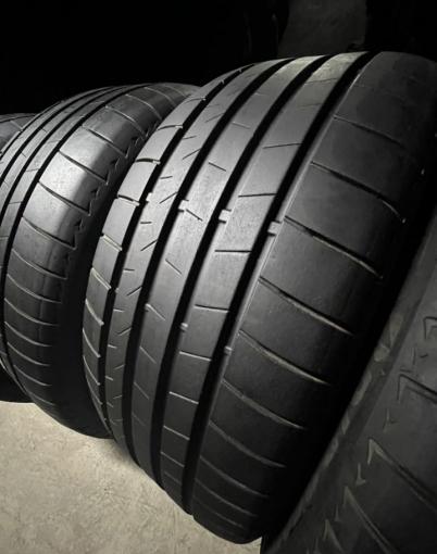 Bridgestone Alenza 001 255/50 R20