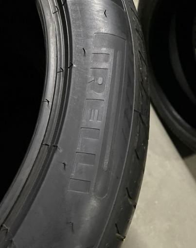 Pirelli P Zero 255/45 R19 104Y