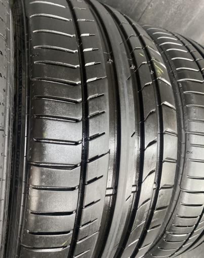 Continental ContiSportContact 5P 235/35 R19