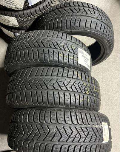 Pirelli Winter Sottozero 3 225/45 R18