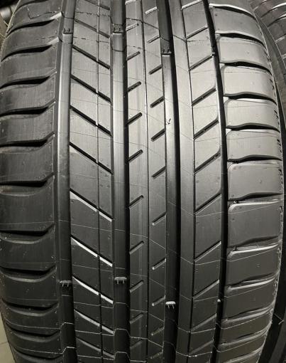 Michelin Latitude Sport 3 255/50 R19 103Y