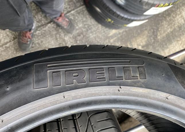 Pirelli P Zero 265/40 R20 104Y