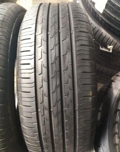 Continental EcoContact 6 215/60 R17 96H