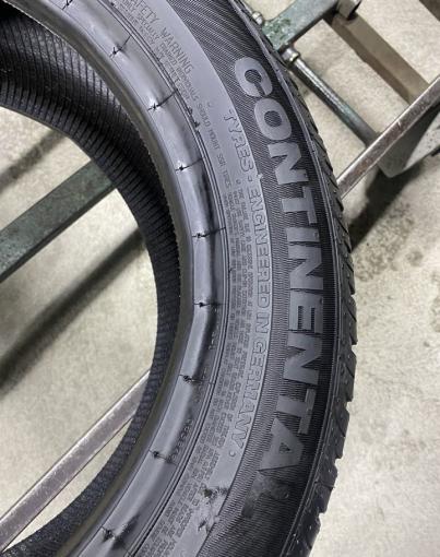 Continental ContiPremiumContact 205/55 R16