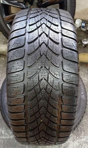 Dunlop SP Winter Sport 4D 235/50 R18