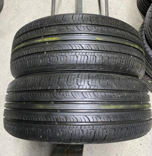 Hankook Optimo K415 215/55 R17