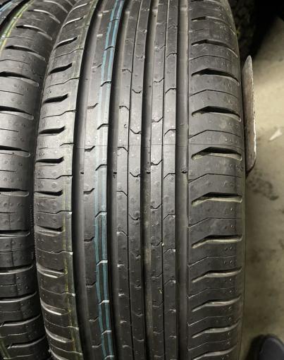 Continental ContiEcoContact 5 195/55 R20 95H