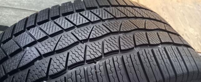 Continental ContiWinterContact TS 830 P 285/45 R20 112T