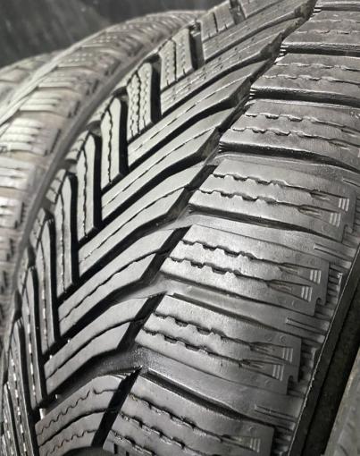 Michelin Alpin 6 215/55 R17