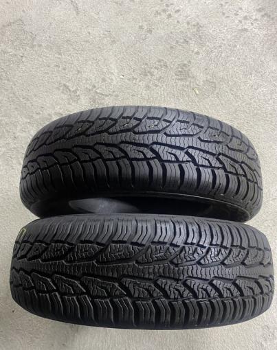 Uniroyal AllSeasonExpert 2 185/65 R15