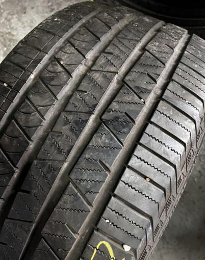 Continental ContiCrossContact LX Sport 275/40 R22